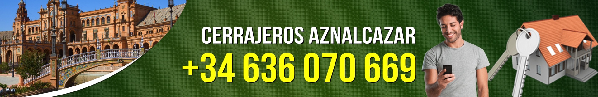 Cerrajeros Aznalcazar