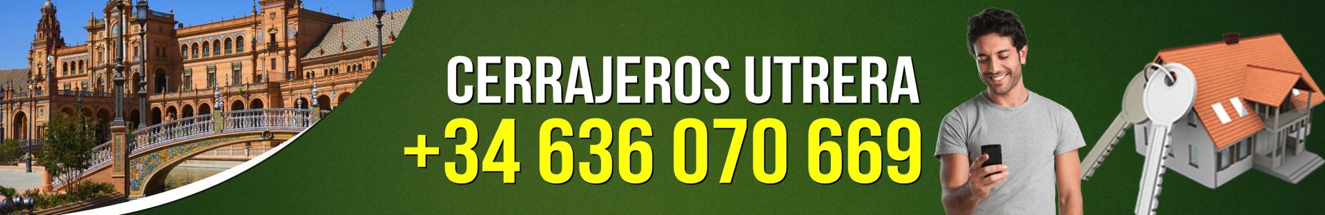 Cerrajeros Utrera