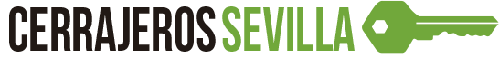 Cerrajeros Sevilla Logo